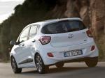 Hyundai i10 2013 года